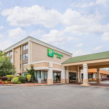 Holiday Inn & Suites Parsippany Fairfield By Ihg Zewnętrze zdjęcie