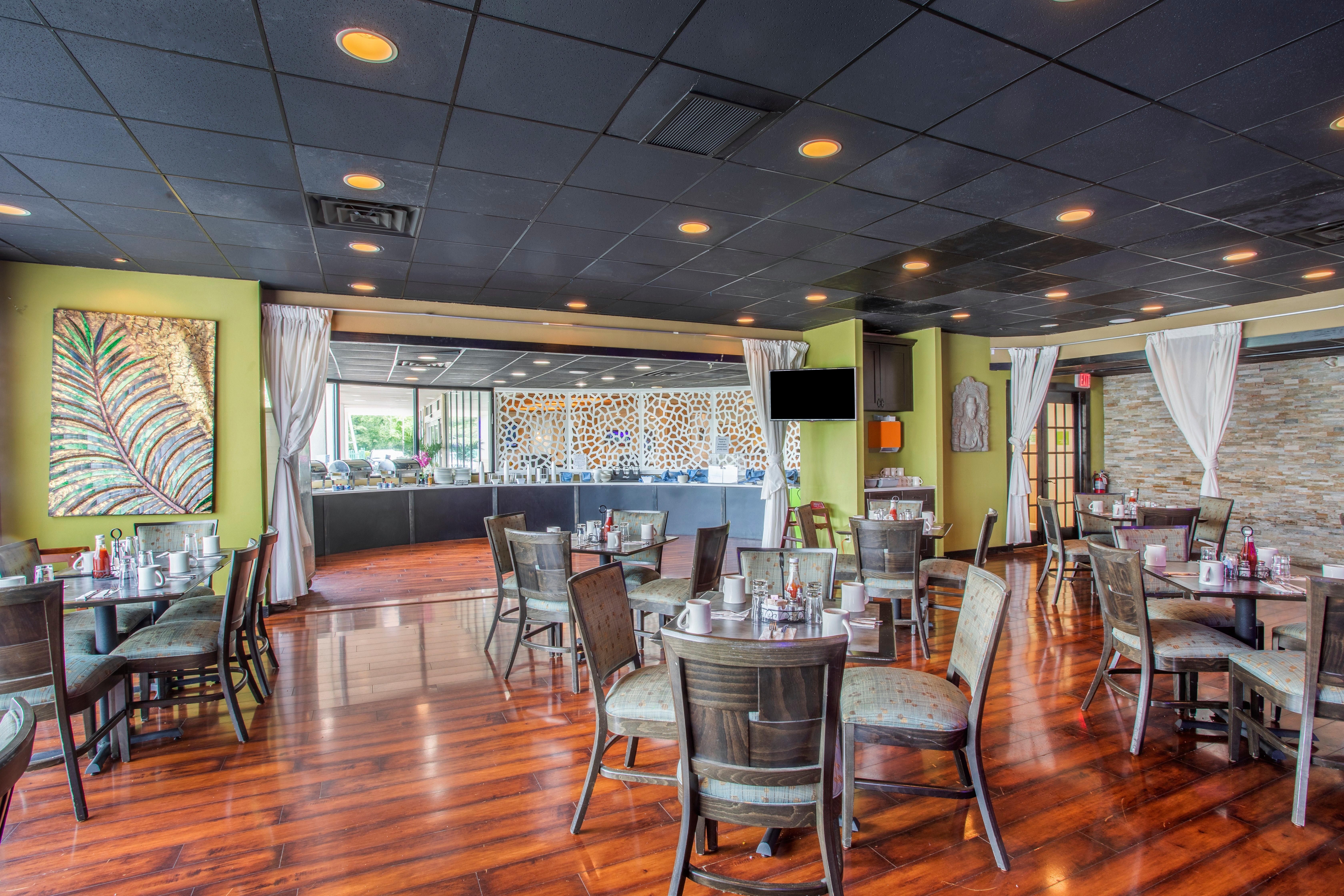 Holiday Inn & Suites Parsippany Fairfield By Ihg Zewnętrze zdjęcie
