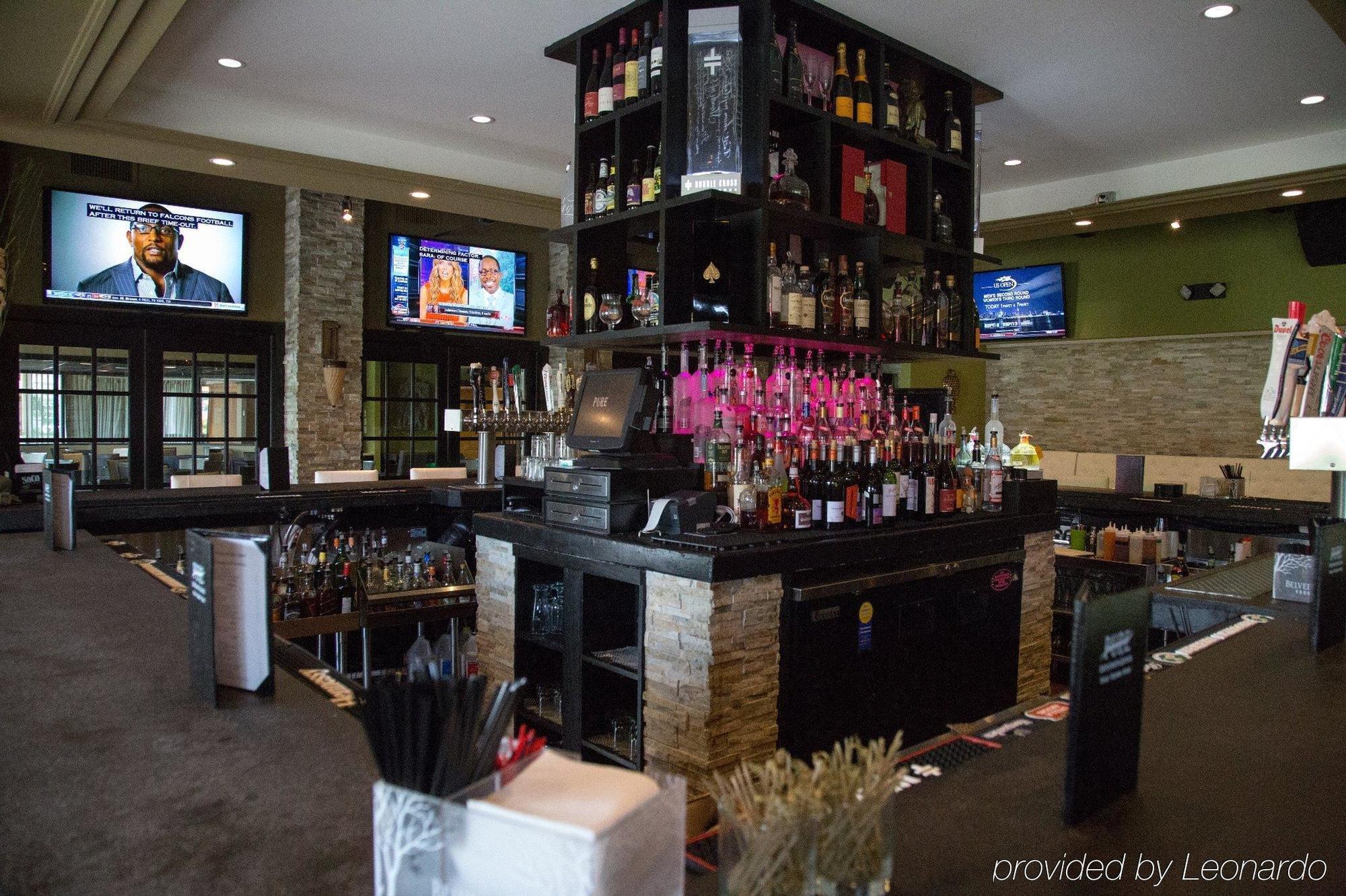Holiday Inn & Suites Parsippany Fairfield By Ihg Zewnętrze zdjęcie