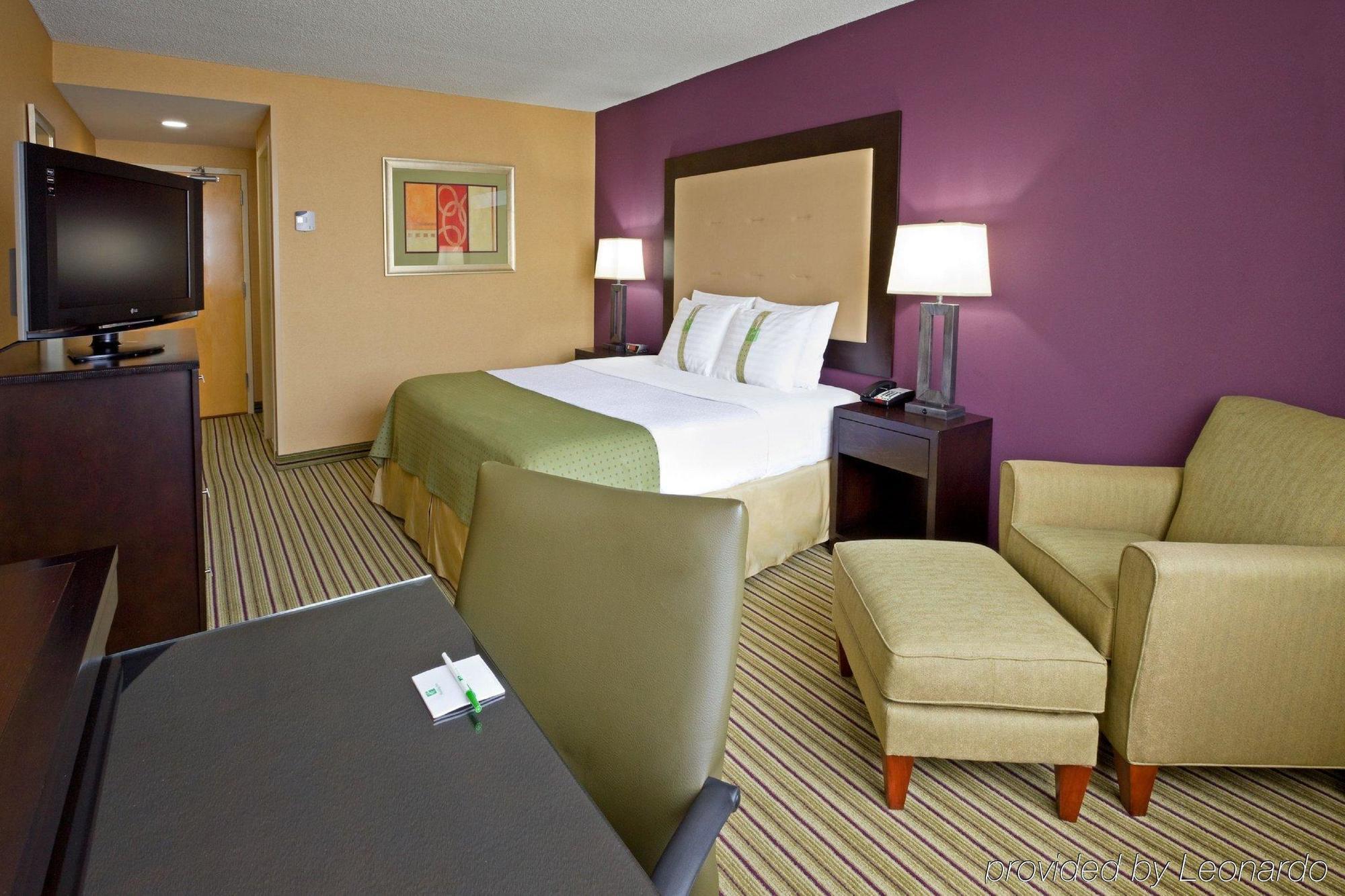 Holiday Inn & Suites Parsippany Fairfield By Ihg Zewnętrze zdjęcie