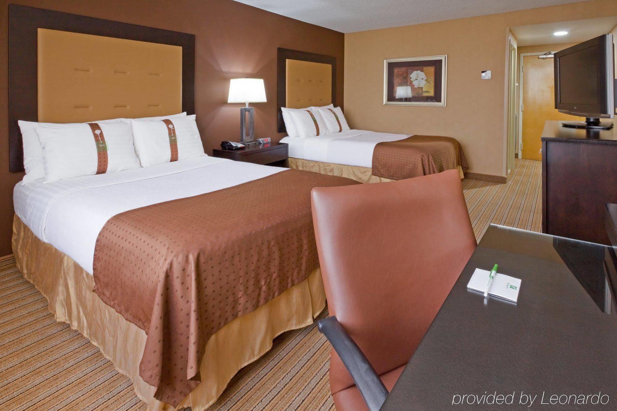 Holiday Inn & Suites Parsippany Fairfield, An Ihg Hotel Pokój zdjęcie