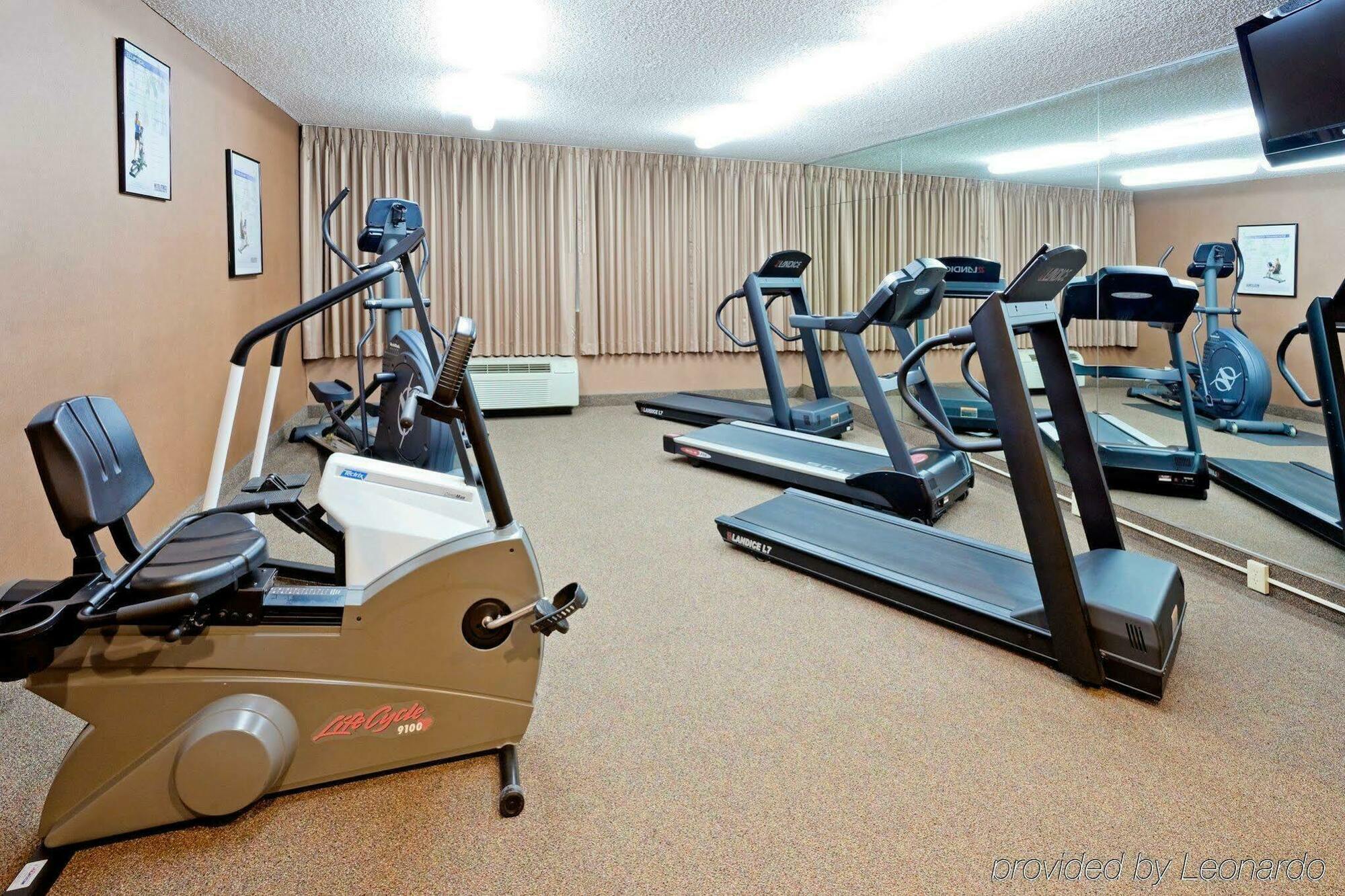 Holiday Inn & Suites Parsippany Fairfield By Ihg Zewnętrze zdjęcie